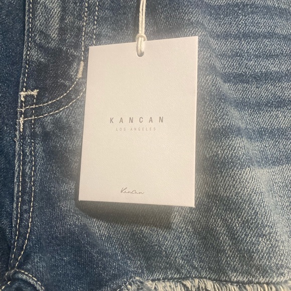 KanCan shorts - Picture 7 of 10